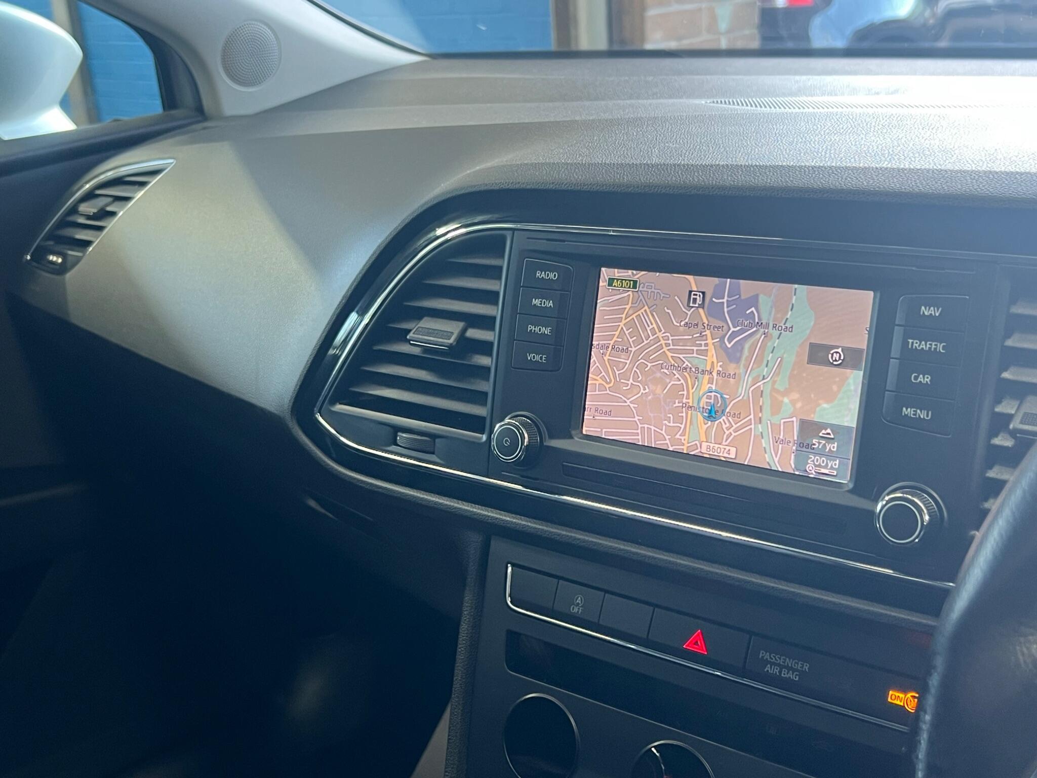 SEAT Leon - Image 21