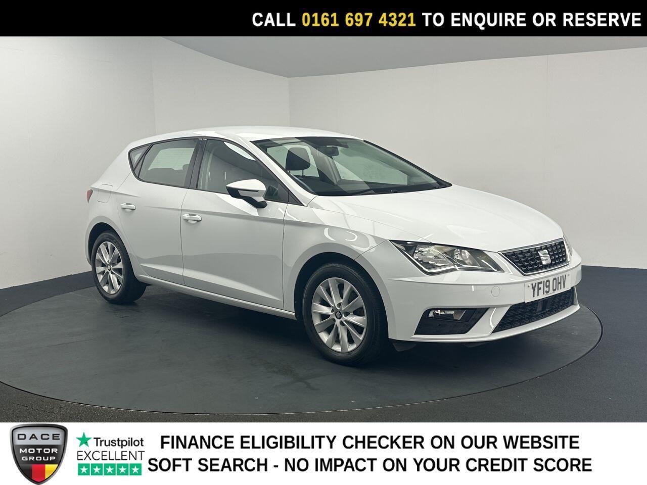 SEAT Leon - Image 2