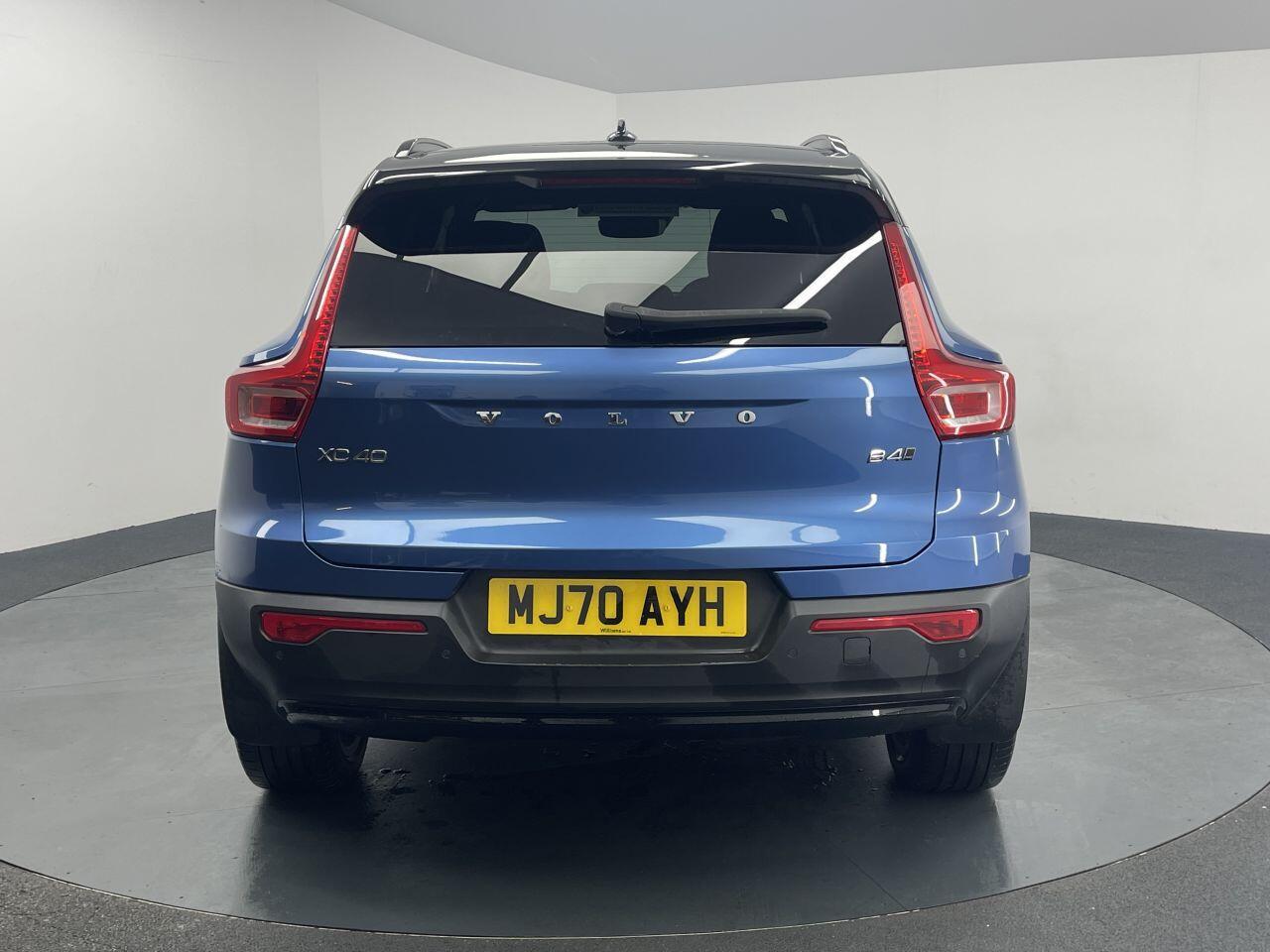 Volvo XC40 - Image 23