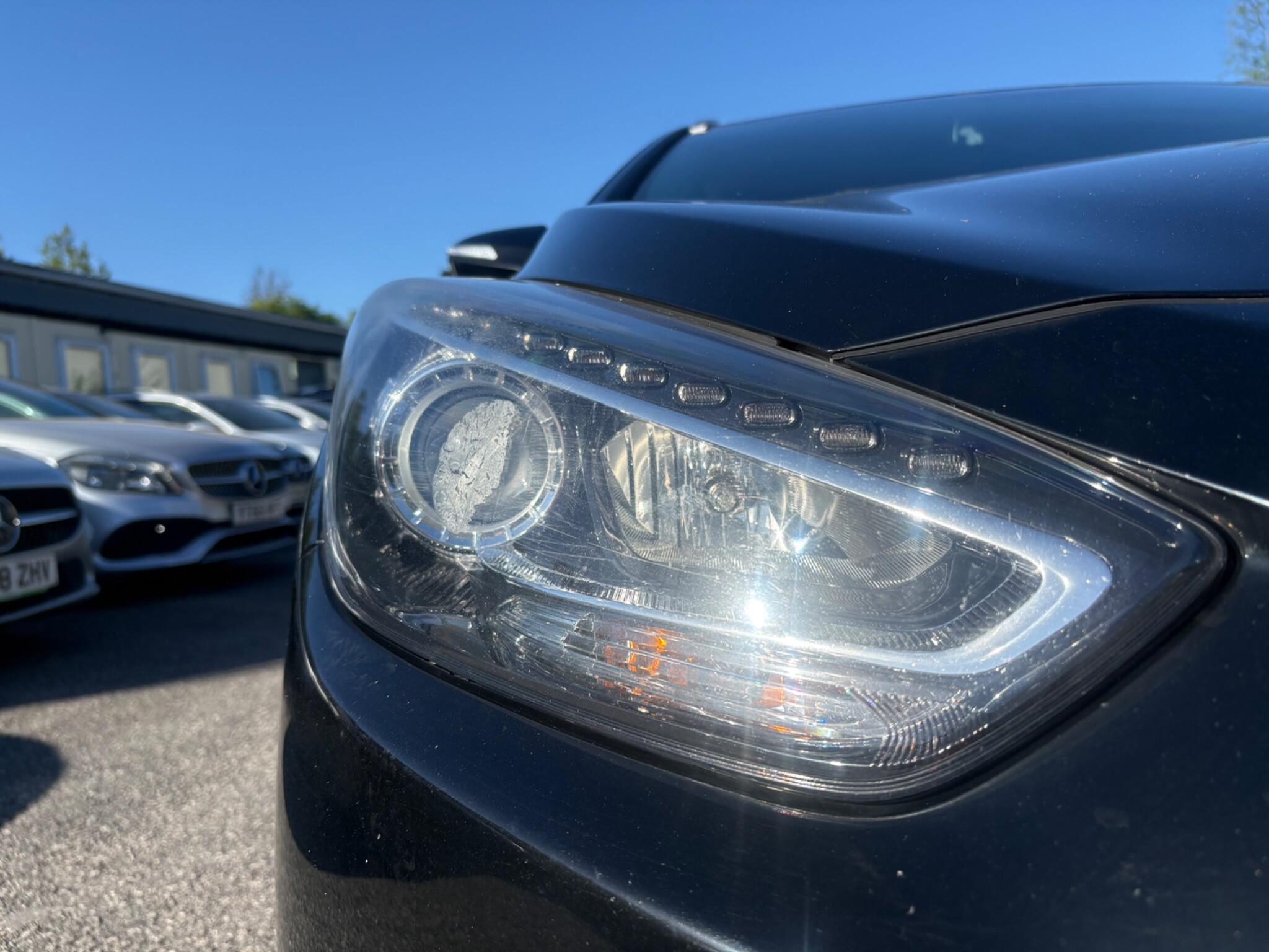 Hyundai i40 - Image 9
