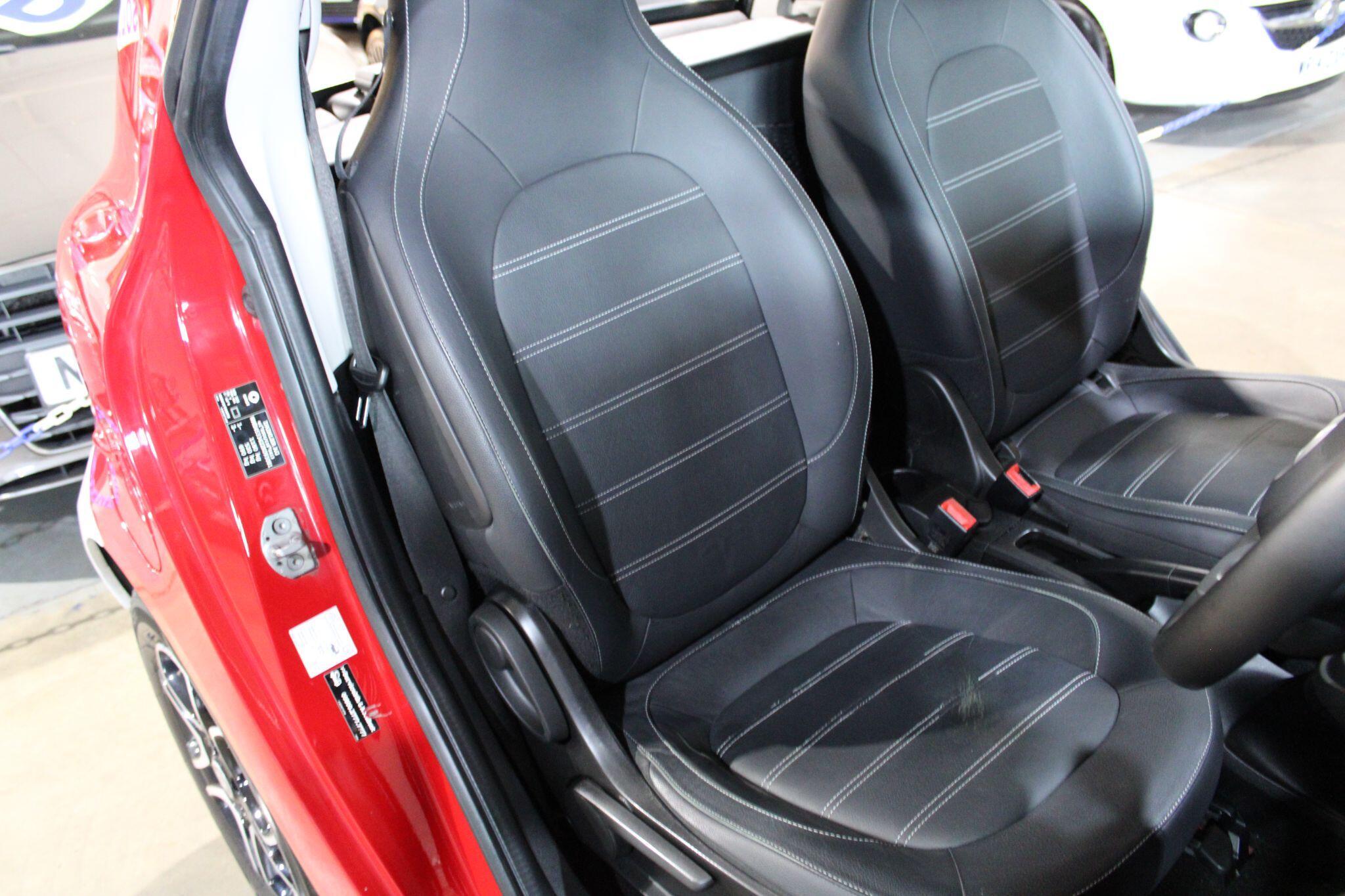 Smart Fortwo - Image 2