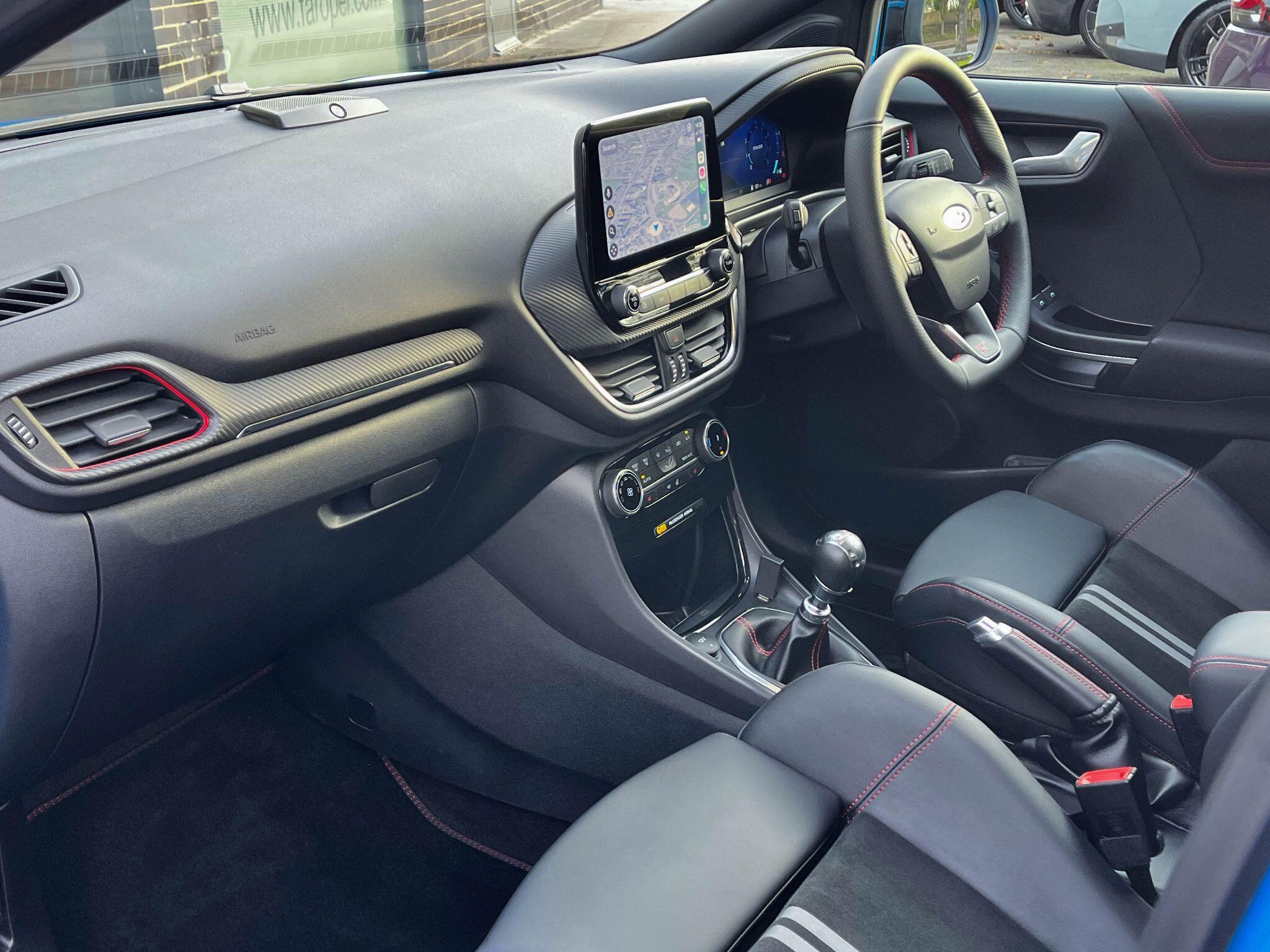 Ford Puma - Image 6