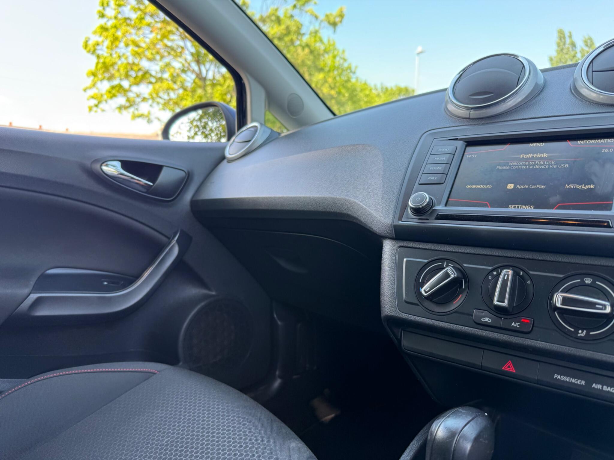 SEAT Ibiza - Image 12
