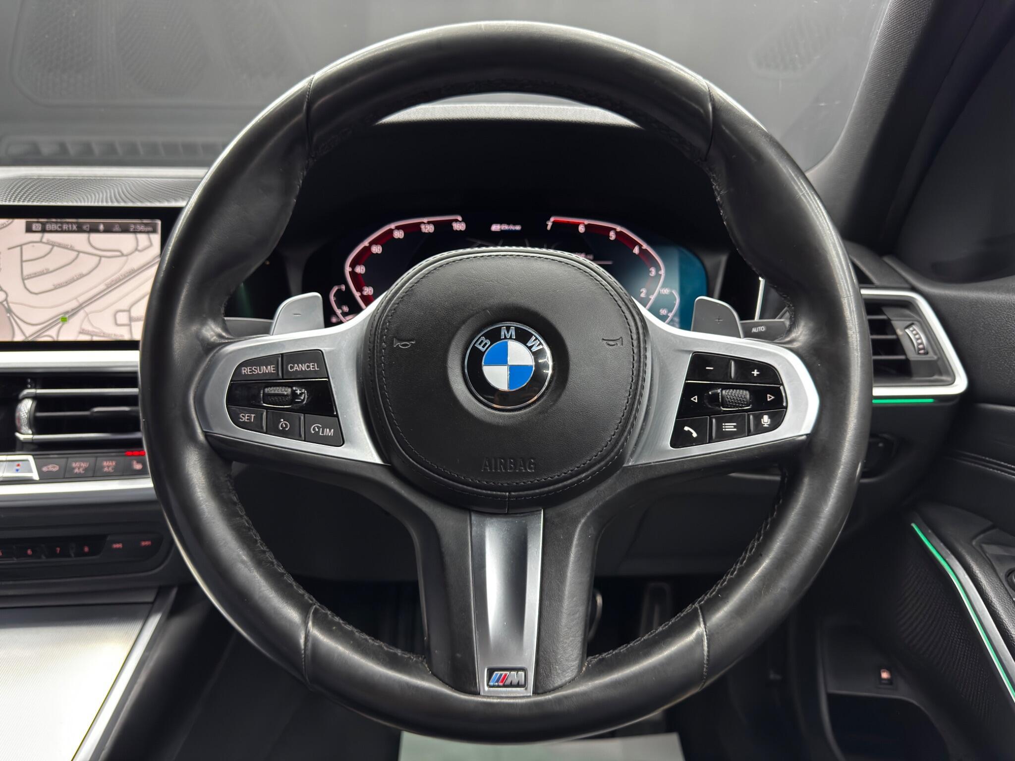 BMW 3 Series - Image 19