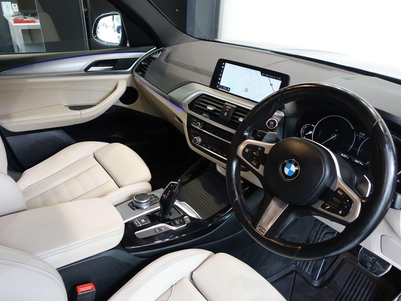 BMW X3 - Image 2