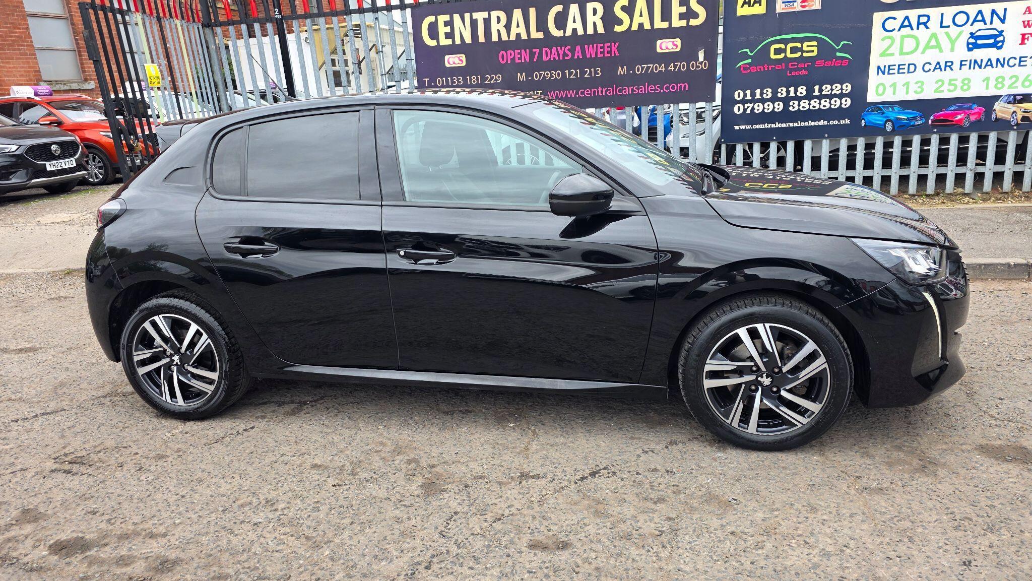 Peugeot 208 - Image 6