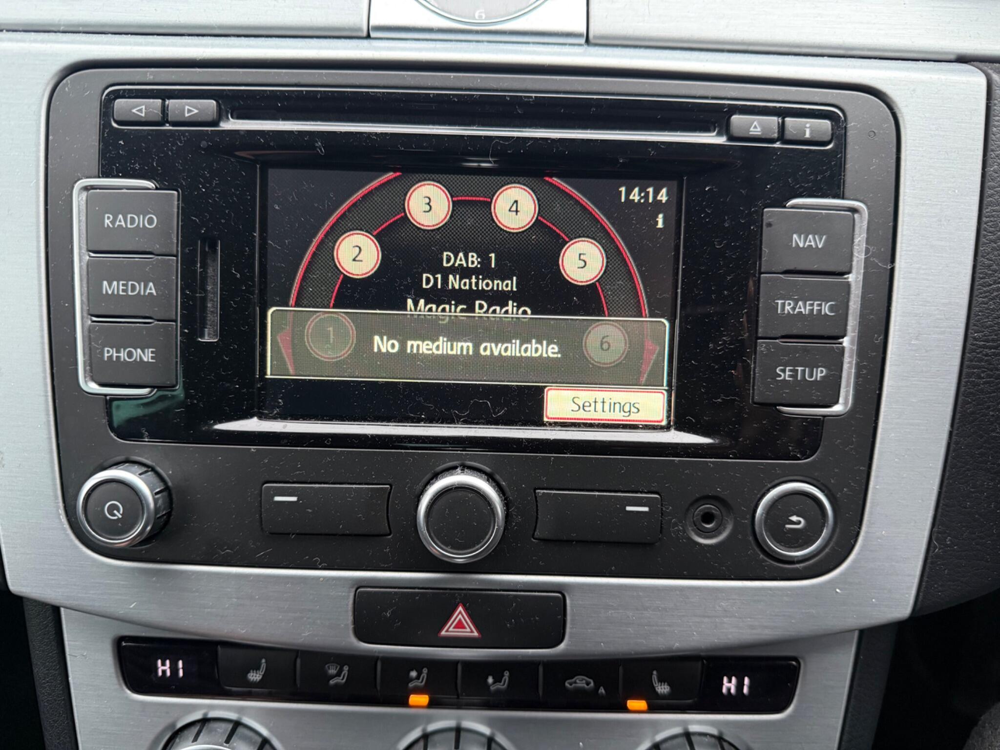 Volkswagen CC - Image 13