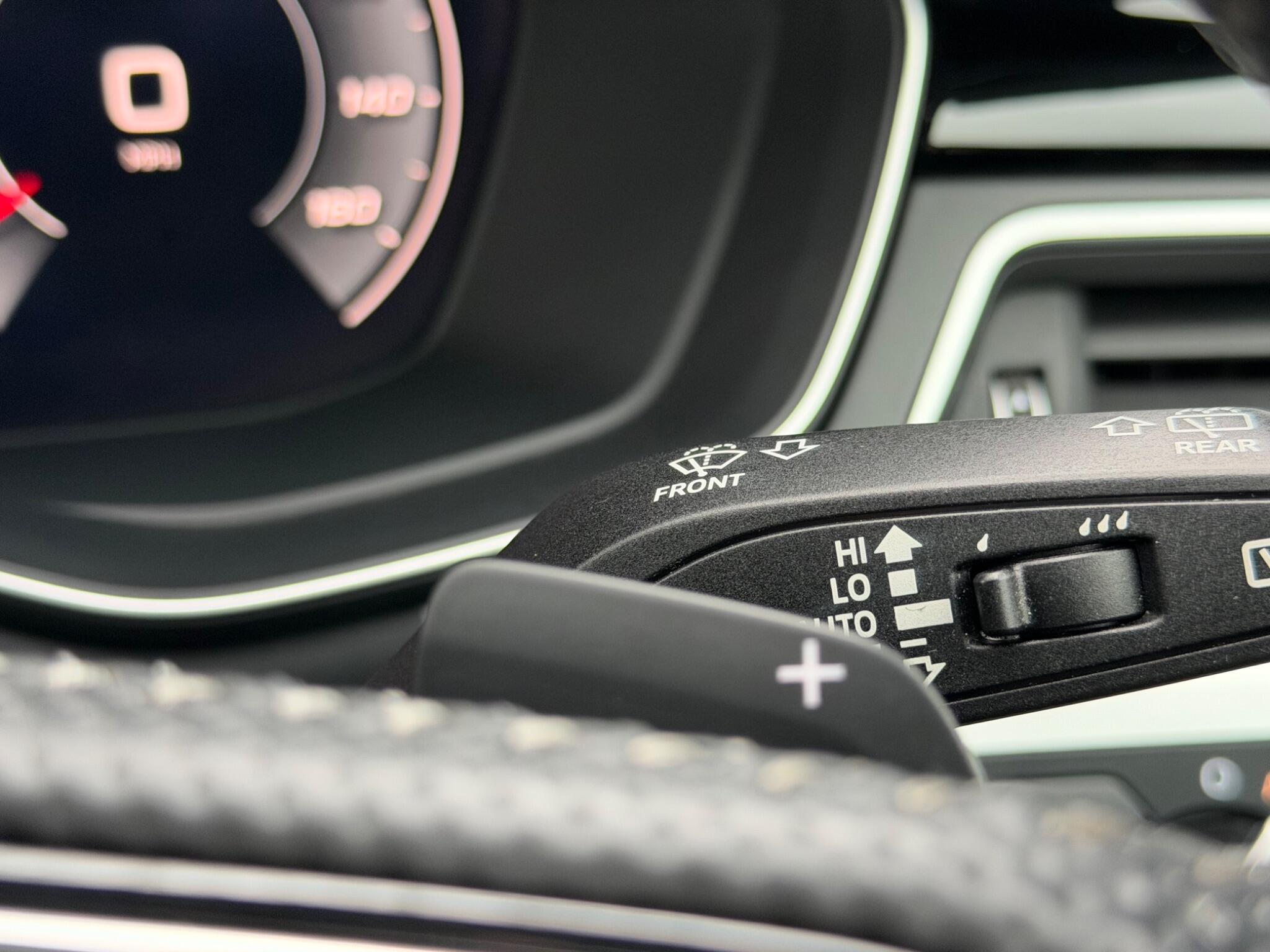 Audi A4 Avant - Image 35