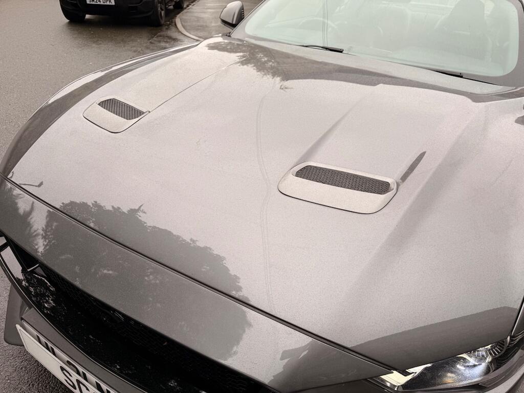 Ford Mustang - Image 16