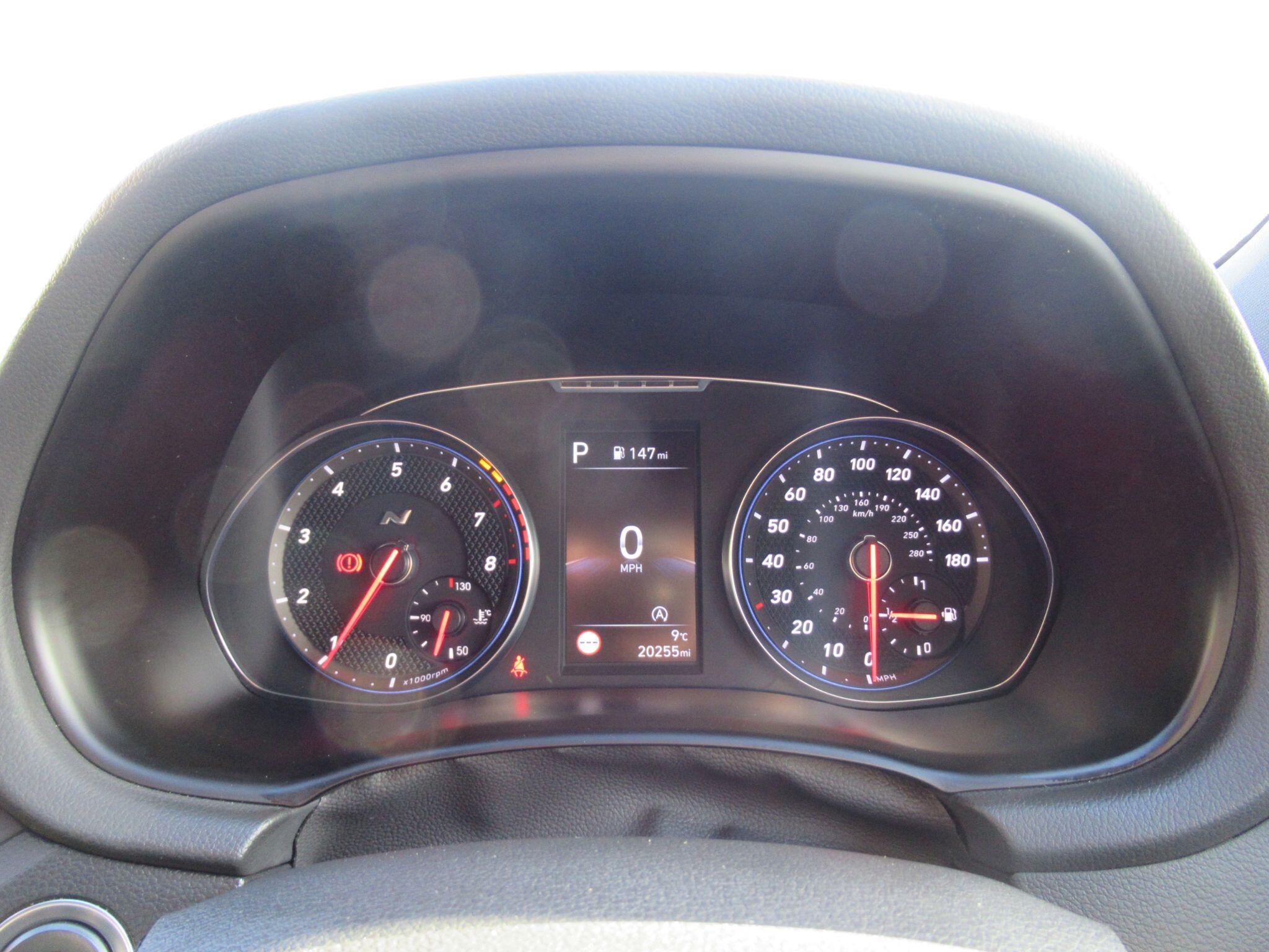 Hyundai i30 - Image 29