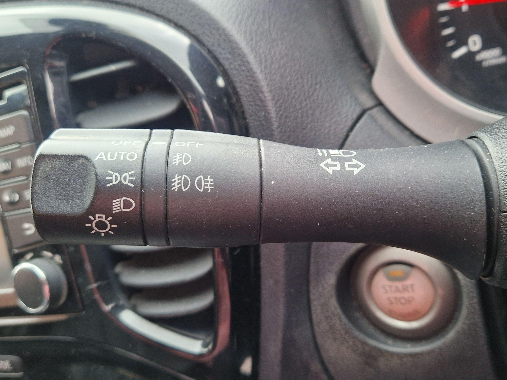 Nissan Juke - Image 28