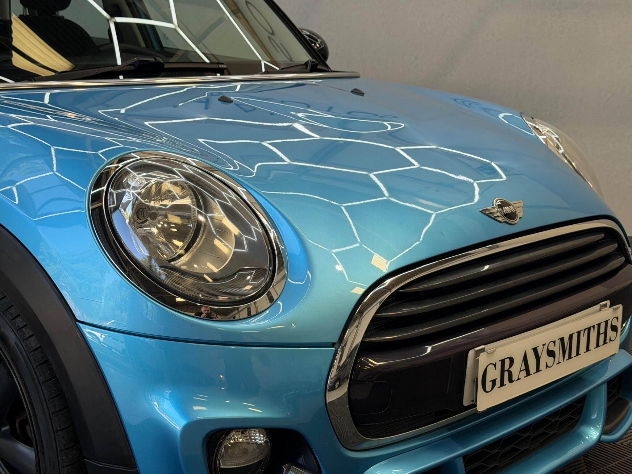 MINI Hatch - Image 6
