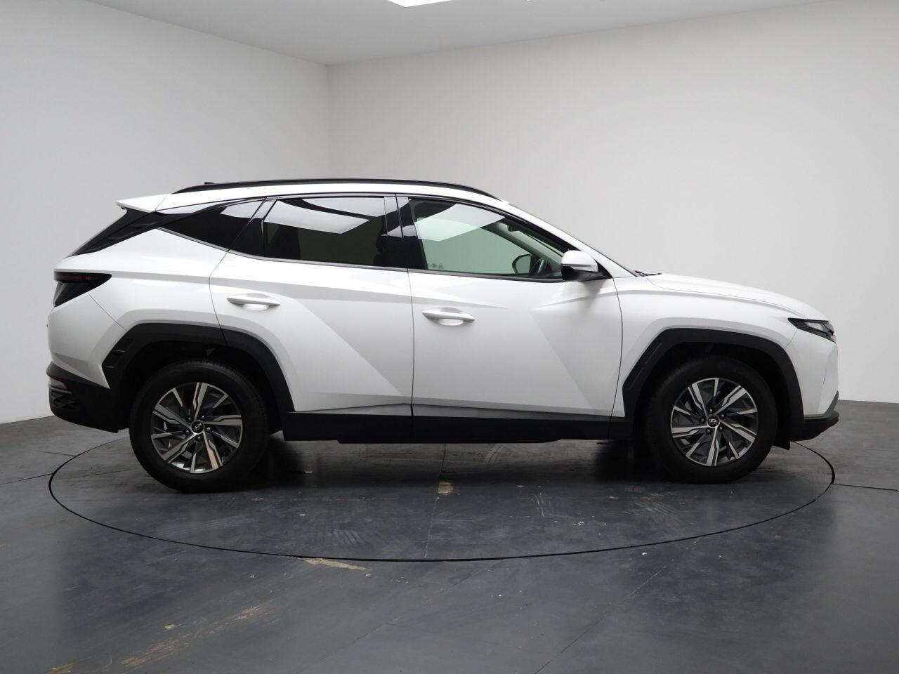 Hyundai Tucson - Image 14