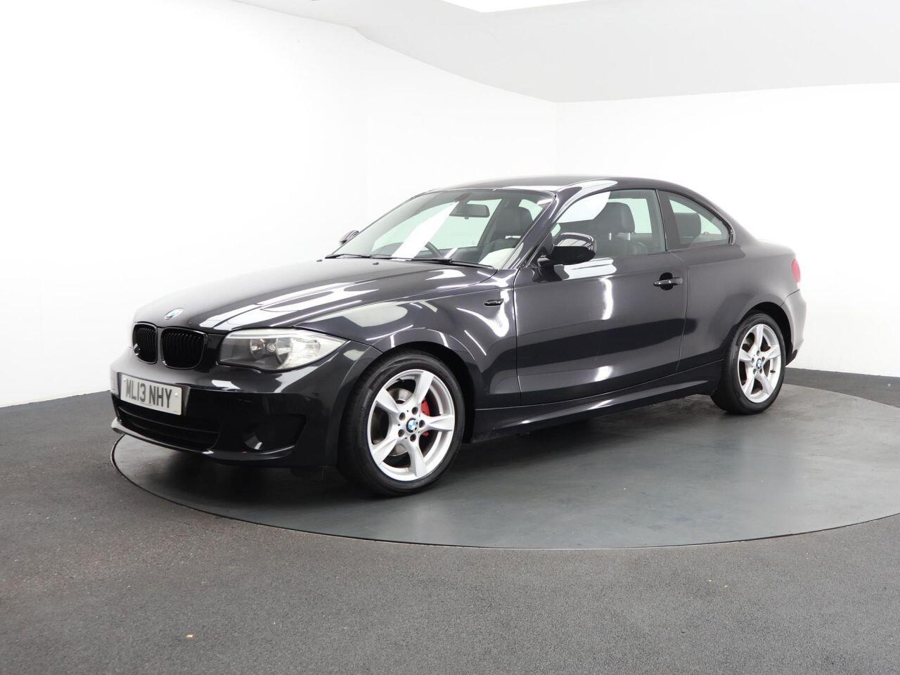 BMW 1 Series - Image 6