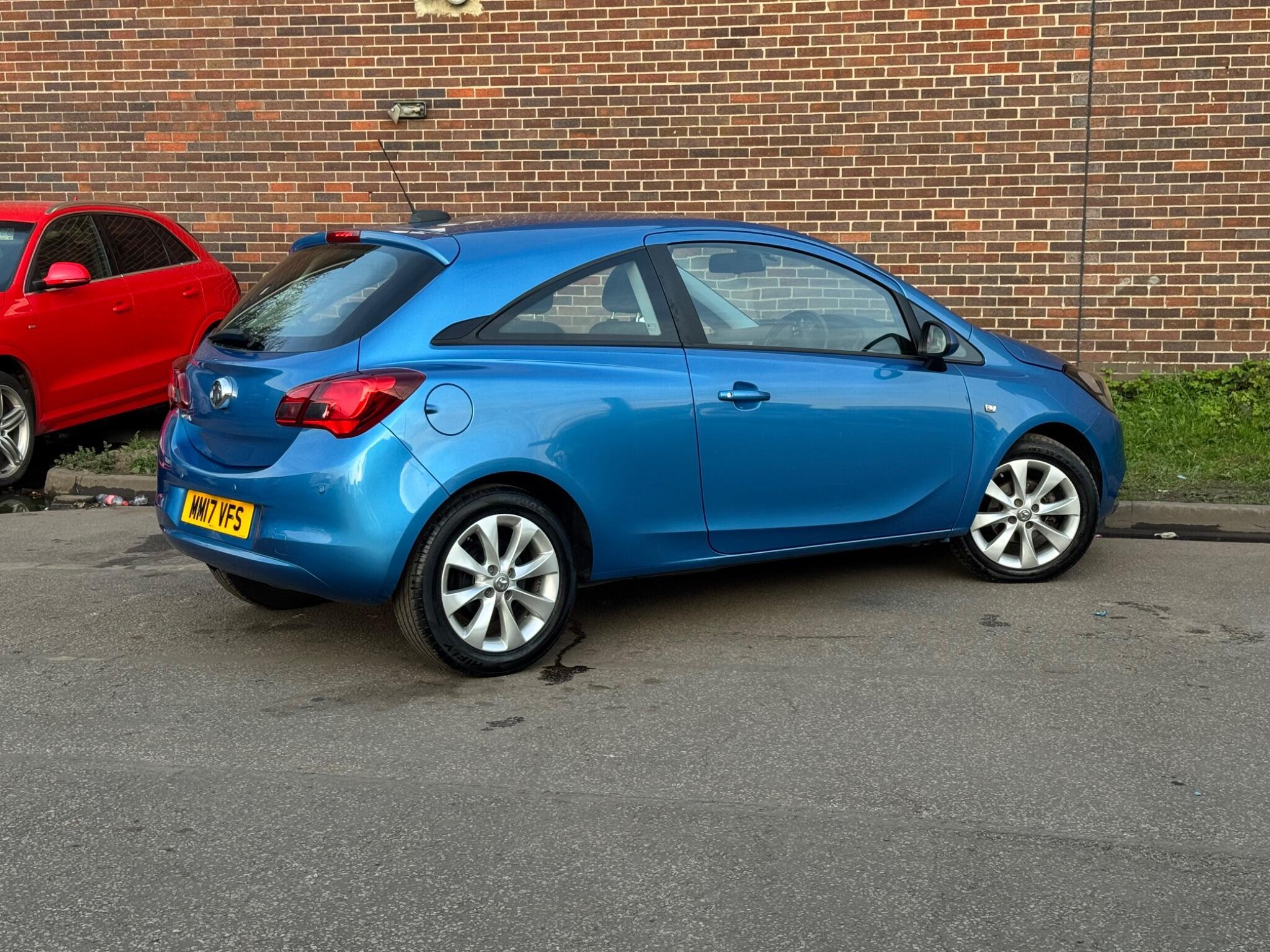 Vauxhall Corsa - Image 14
