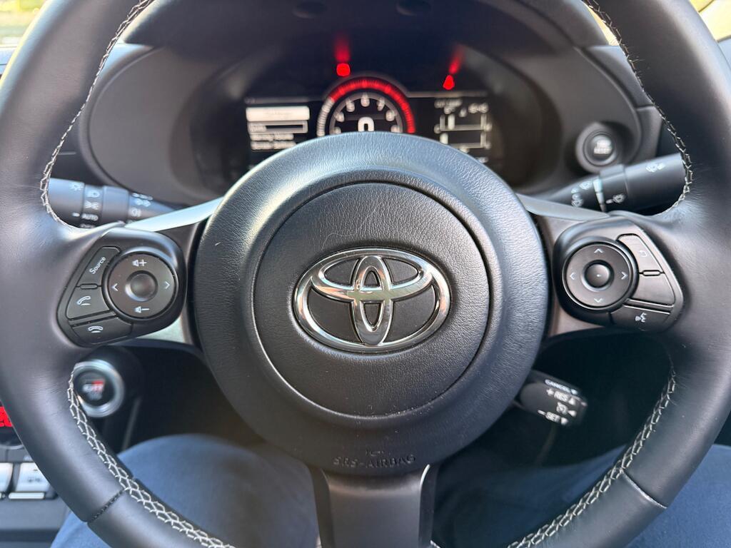 Toyota GR86 - Image 47