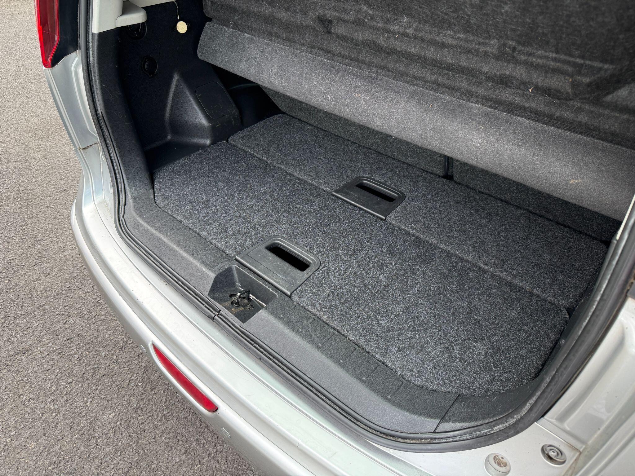 Nissan Note - Image 65