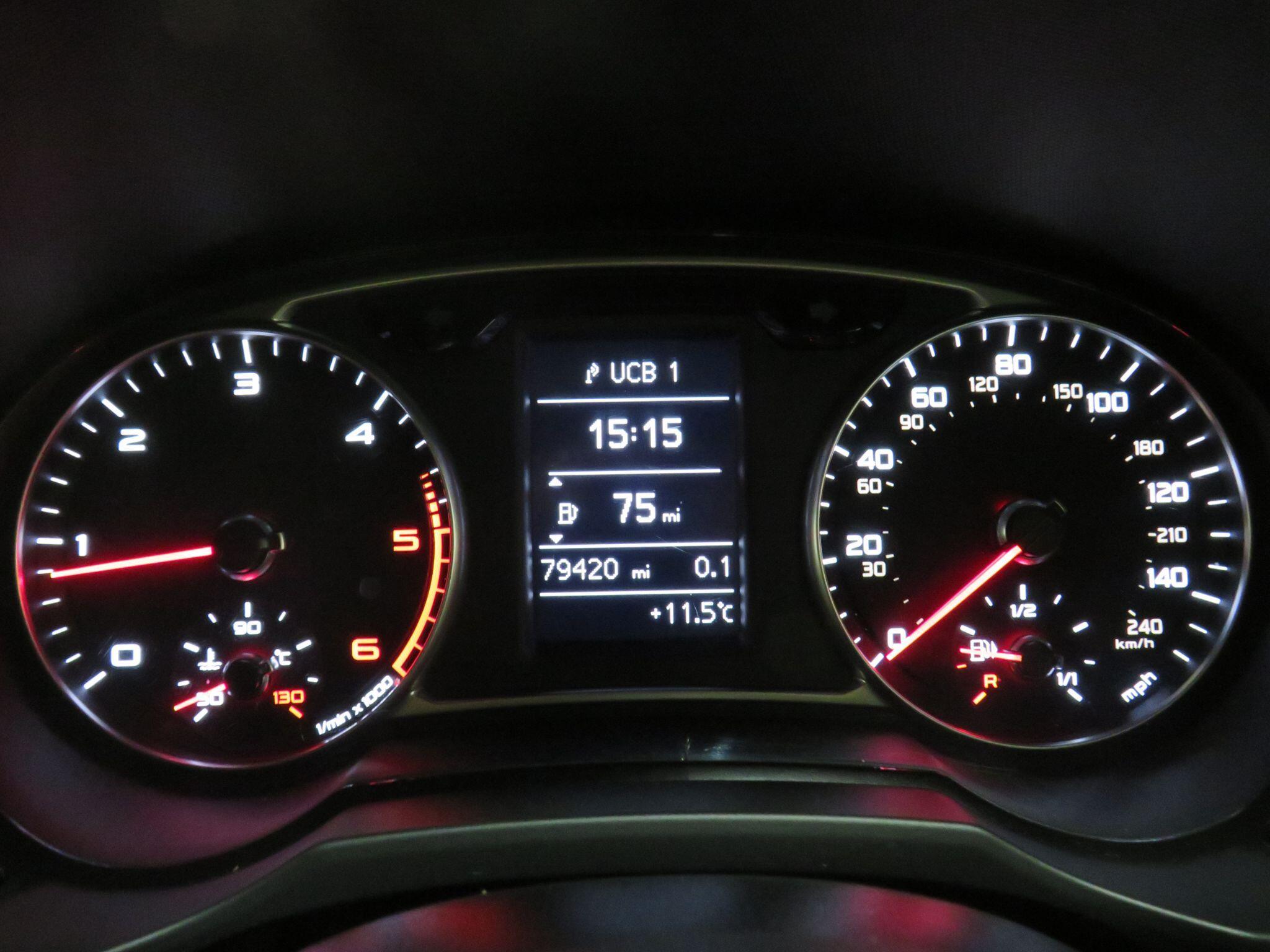 Audi A1 - Image 15