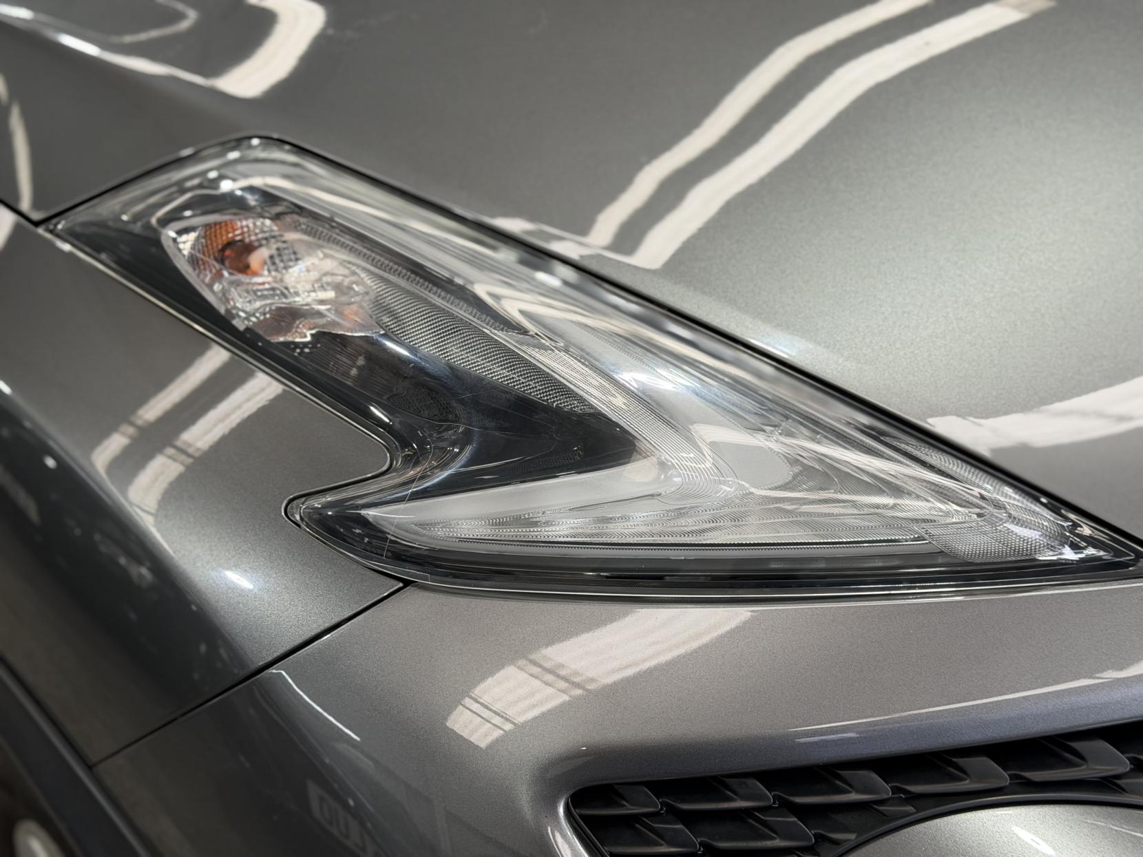 Nissan Juke - Image 11