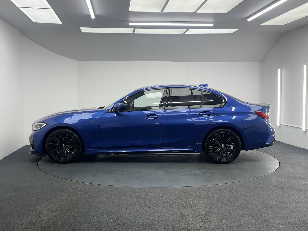 BMW 3 Series - Image 8