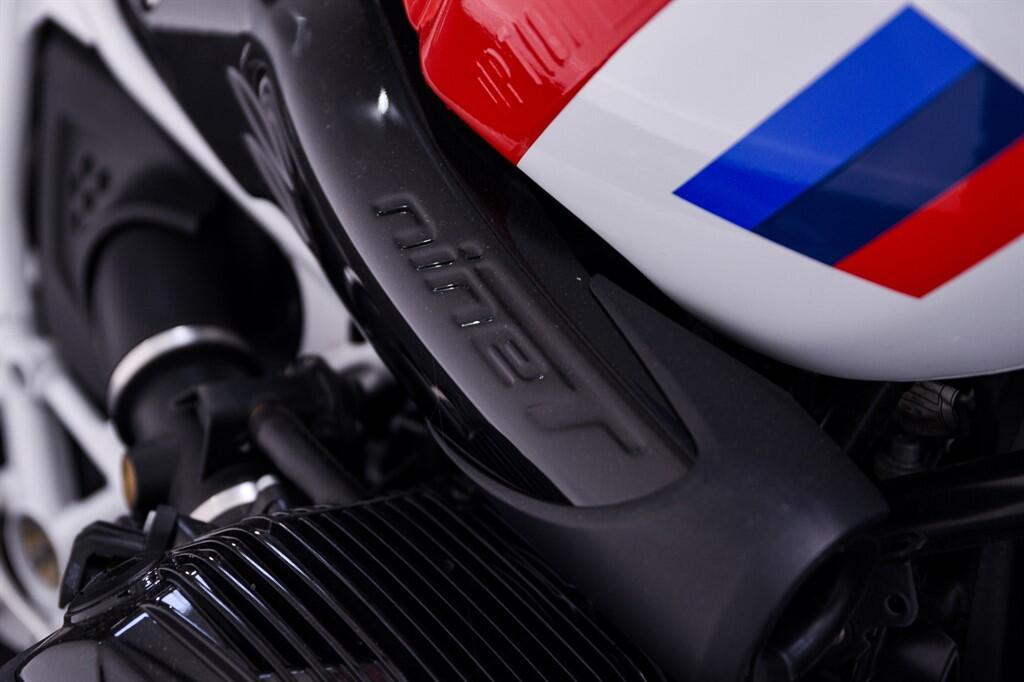 BMW R nineT Urban GS - Image 13