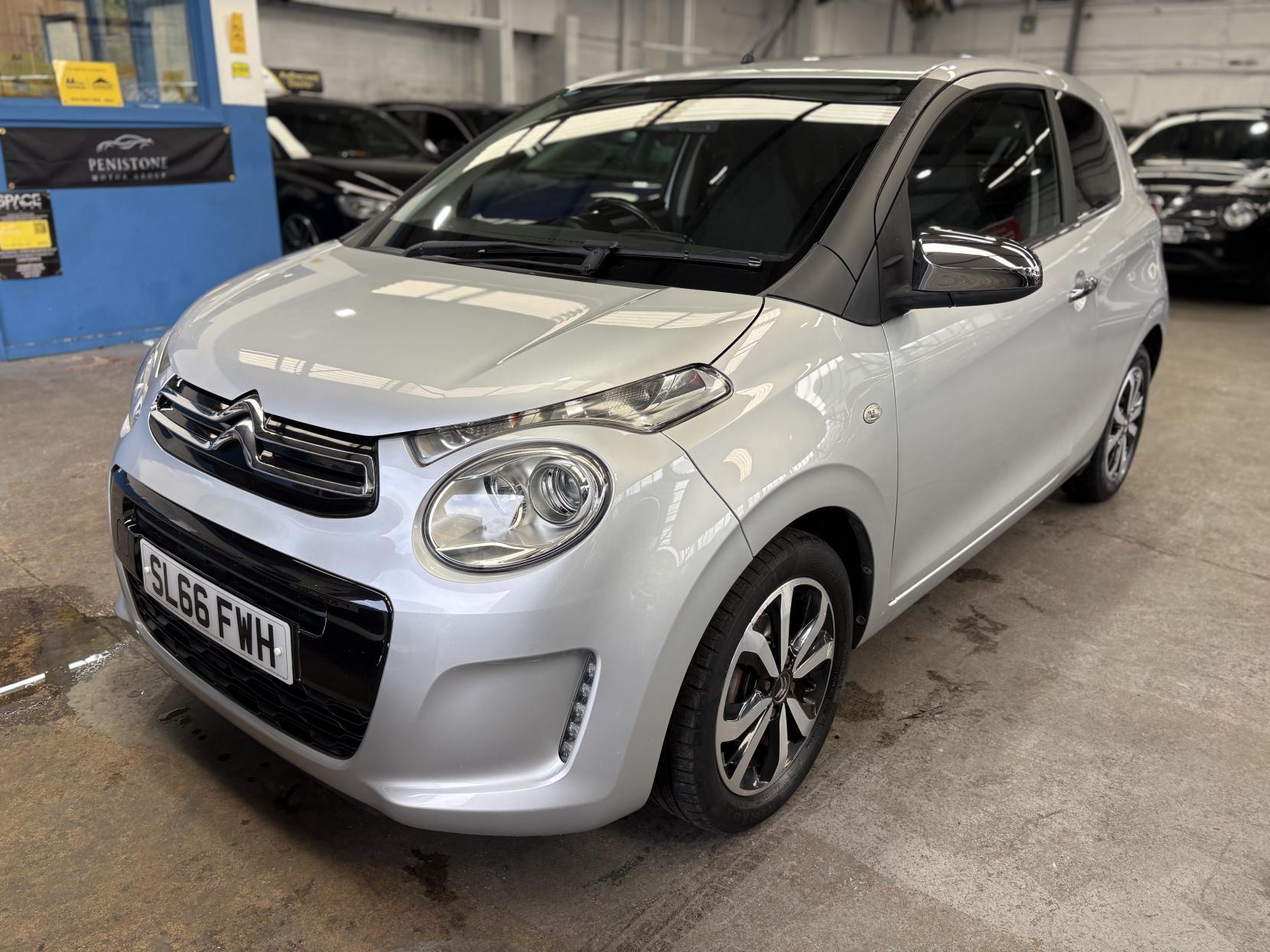 Citroen C1 - Image 4