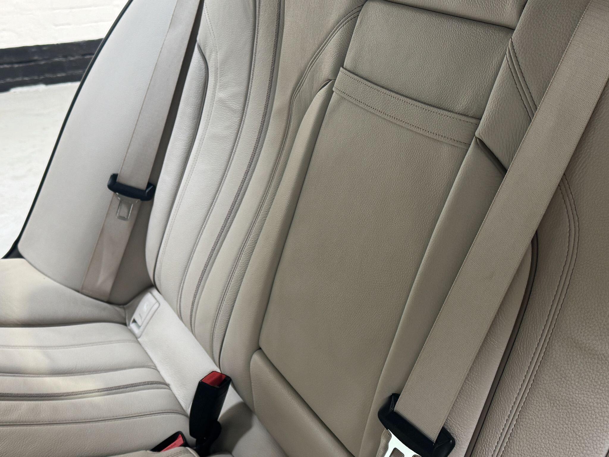 BMW 5 Series - Image 22