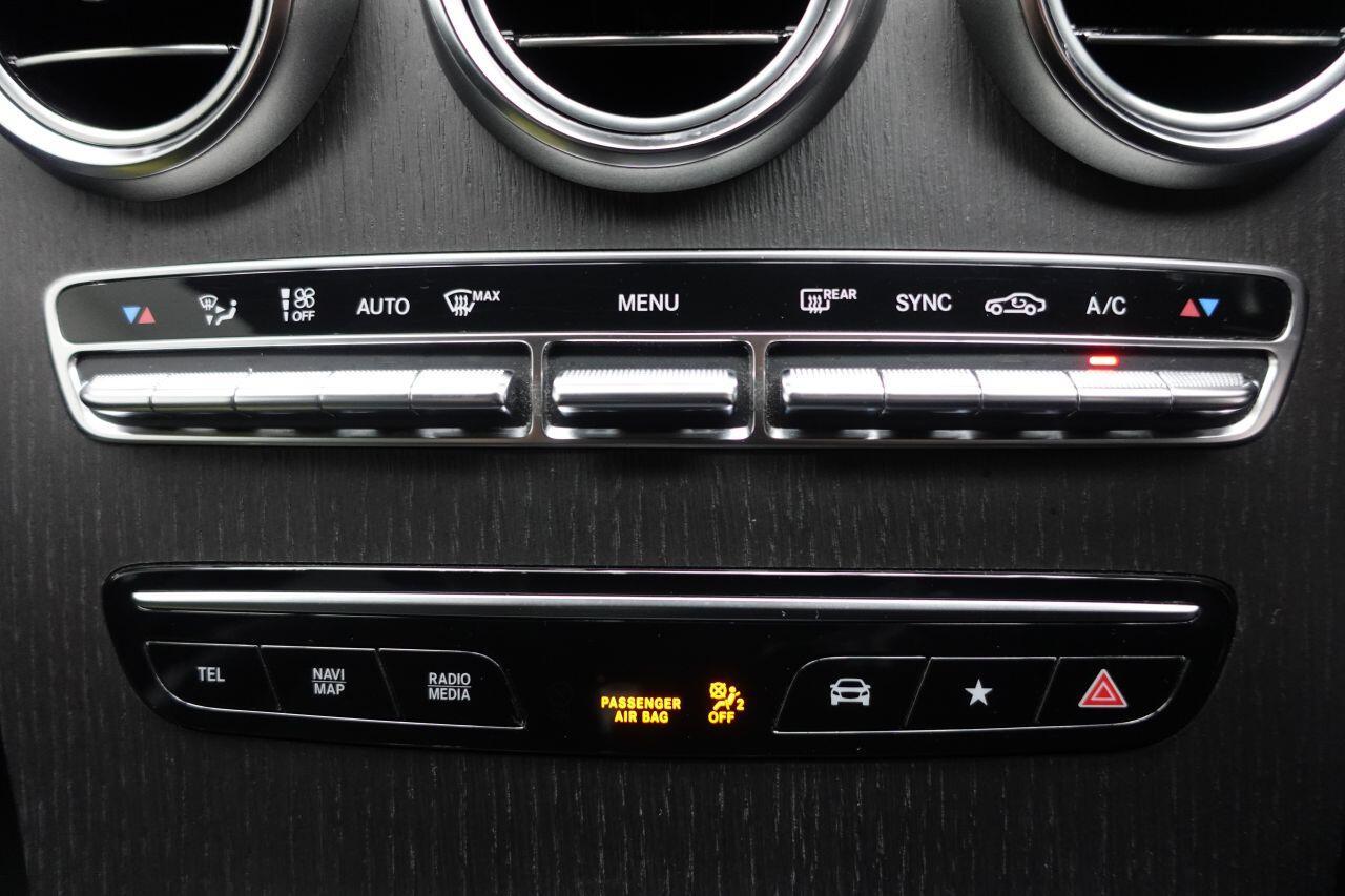 Mercedes-benz GLC - Image 41