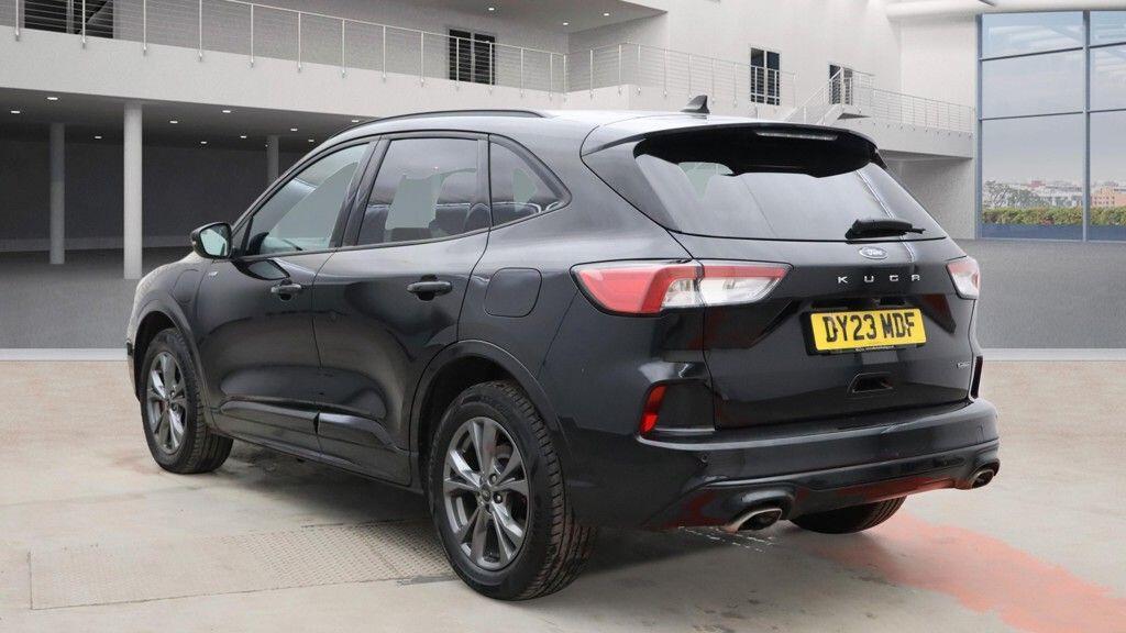 Ford Kuga - Image 3