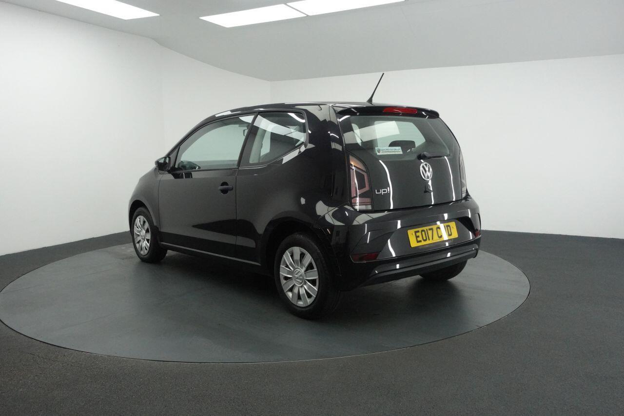 Volkswagen up! - Image 8
