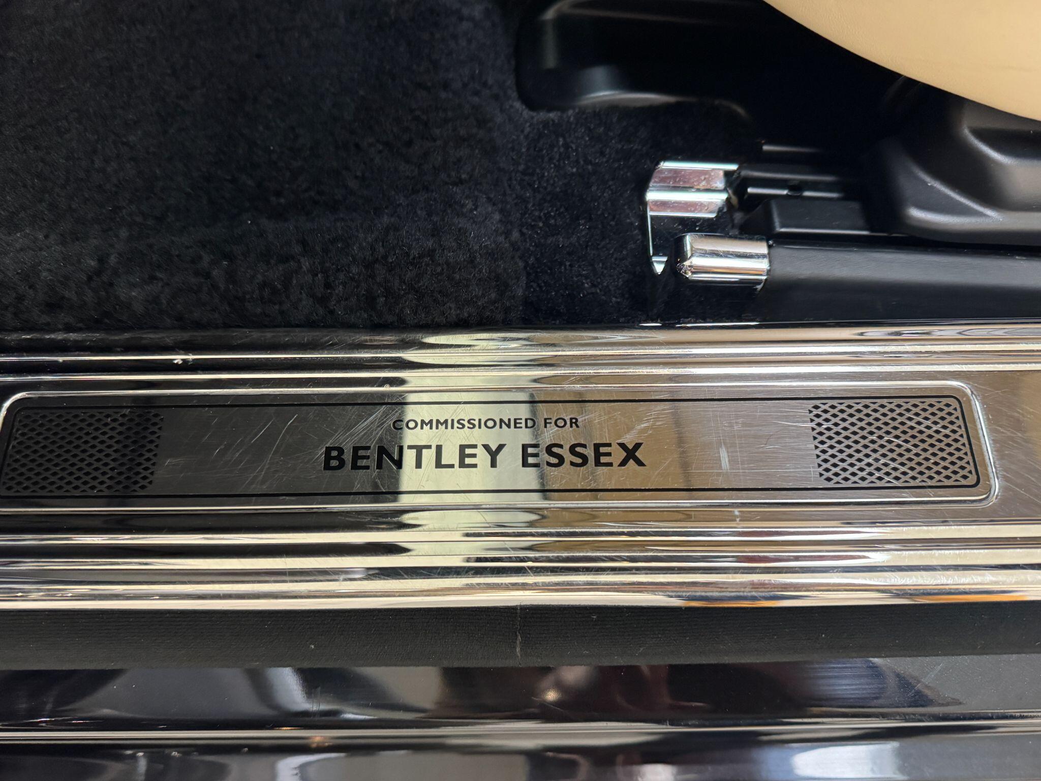 Bentley Mulsanne - Image 79