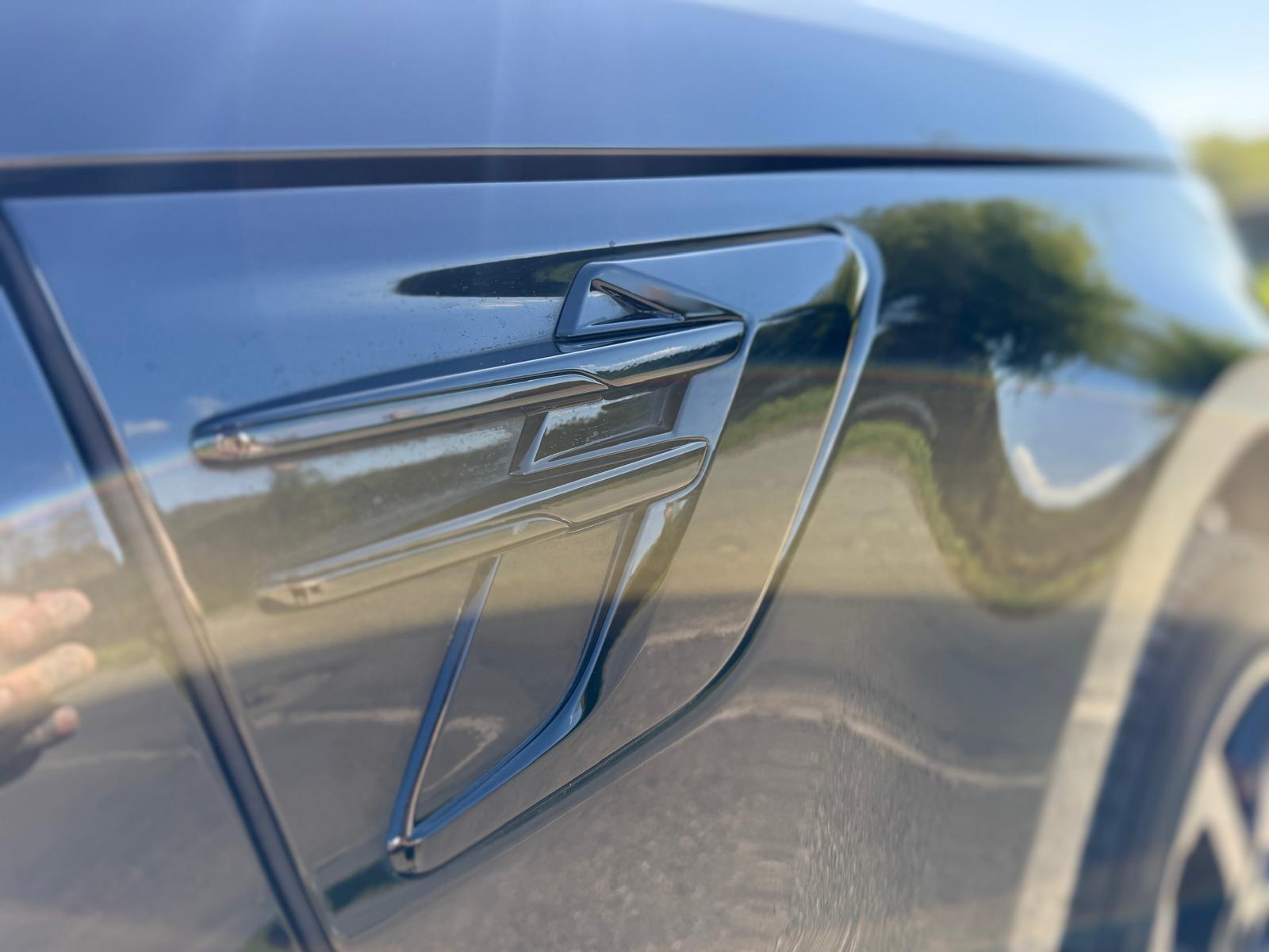 Land Rover RANGE ROVER SPORT - Image 49