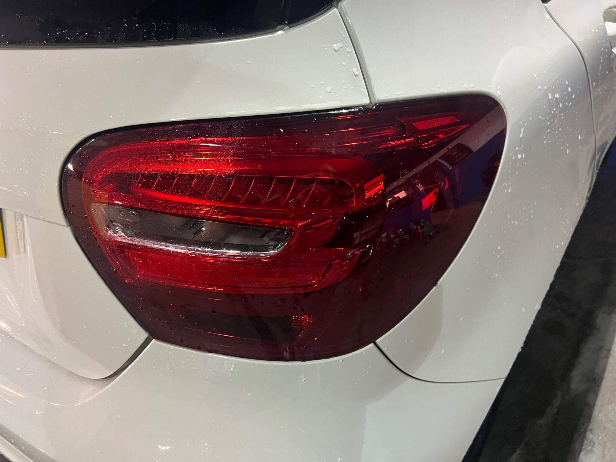 Mercedes A Class - Image 18