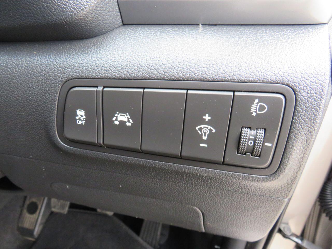 Hyundai Tucson - Image 13