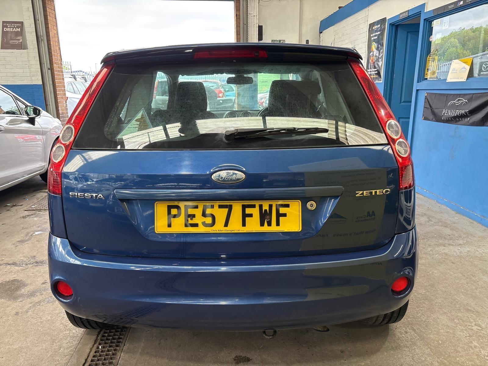 Ford Fiesta - Image 5