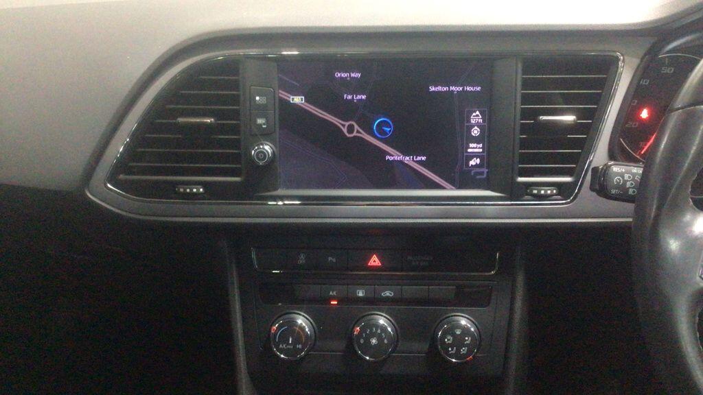 SEAT Leon - Image 2