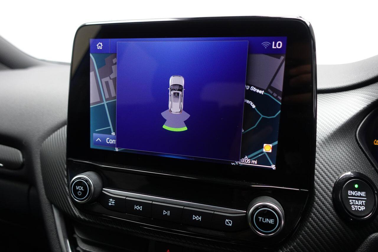 Ford Puma - Image 14