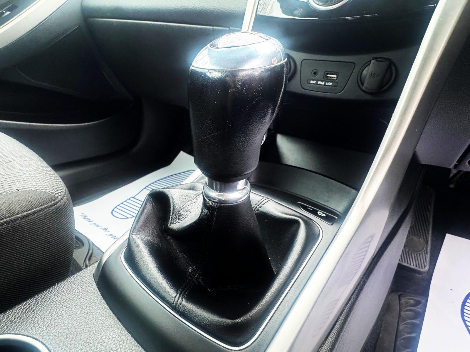 Hyundai i30 - Image 19