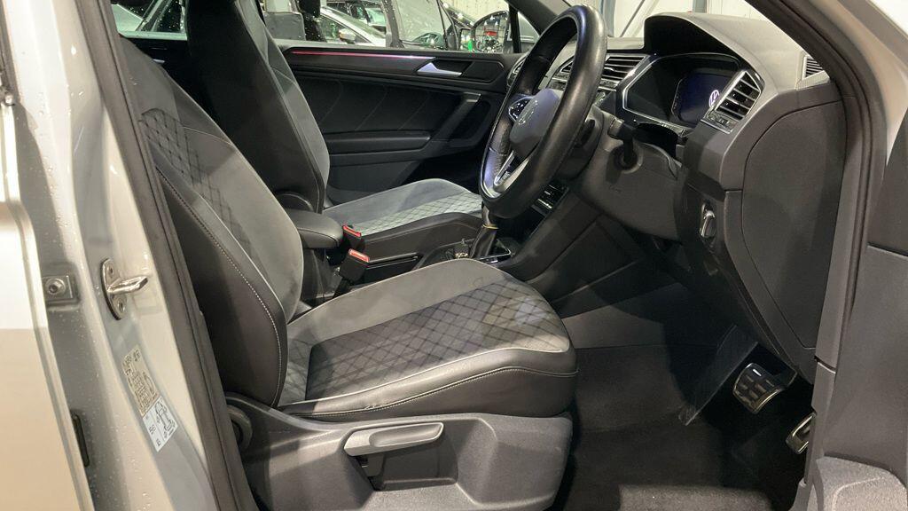 Volkswagen Tiguan - Image 4