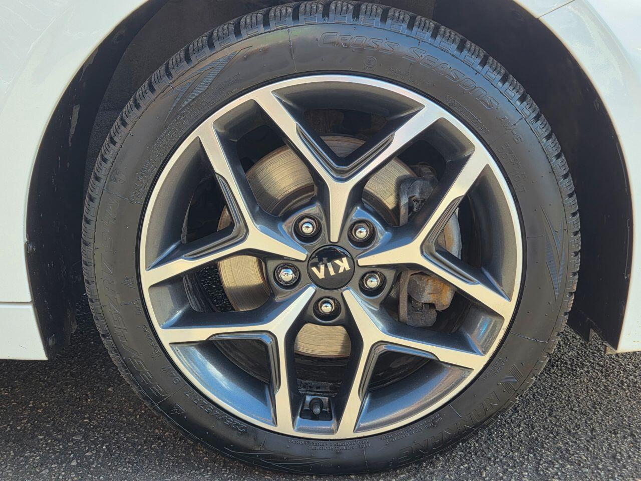 Kia ProCeed - Image 16