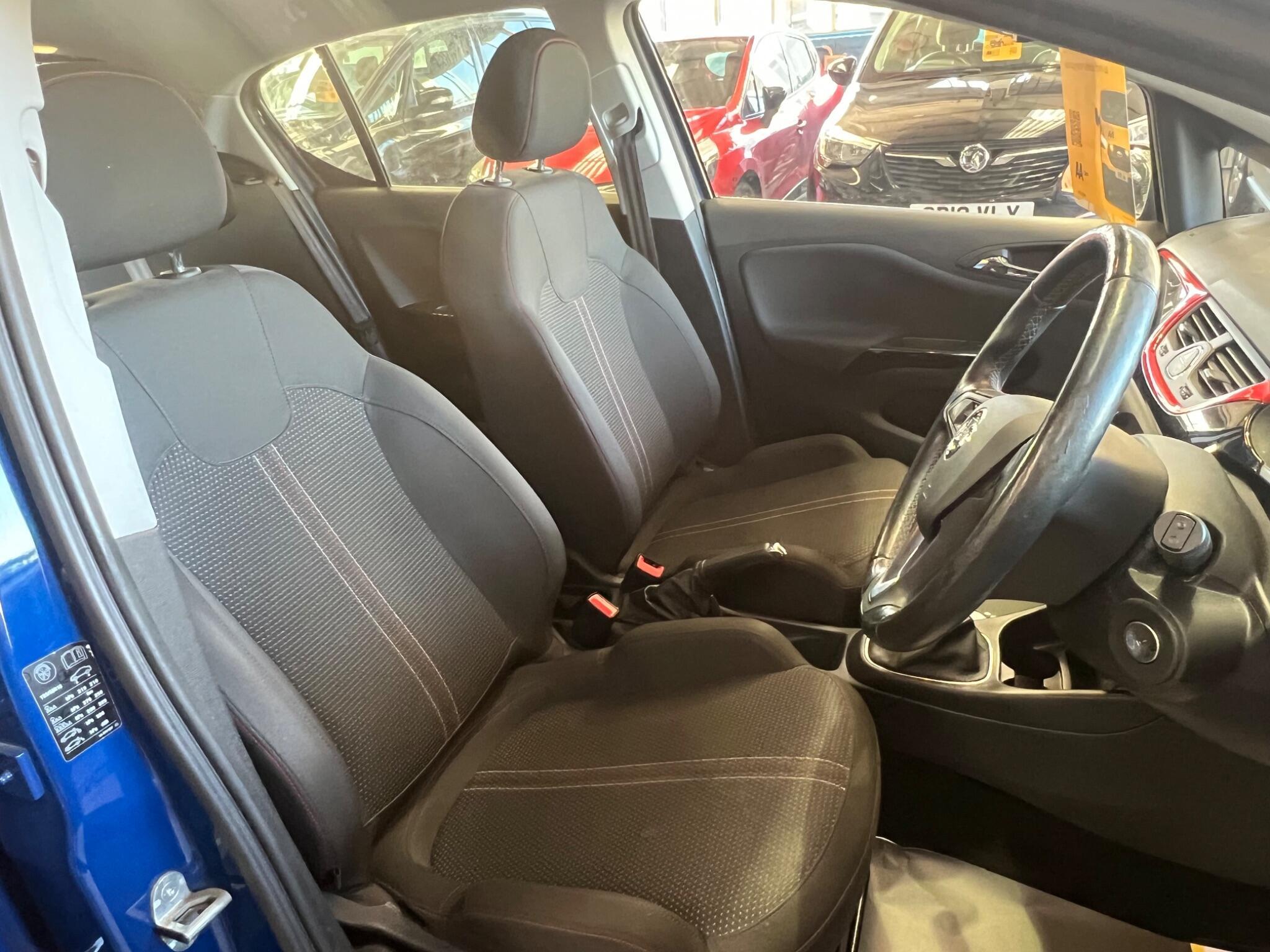 Vauxhall Corsa - Image 17