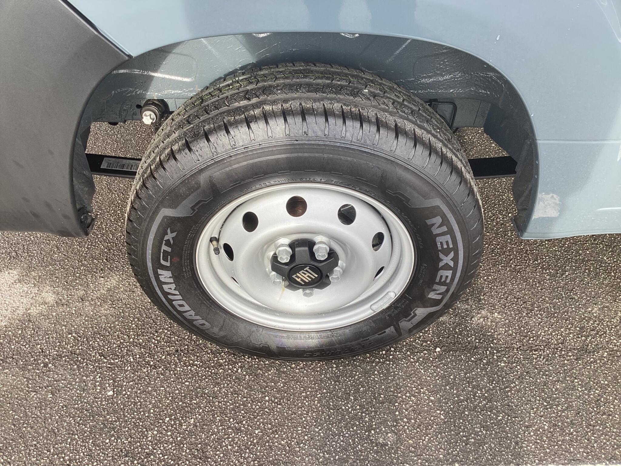 Fiat Ducato - Image 9