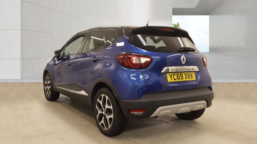 Renault Captur - Image 4