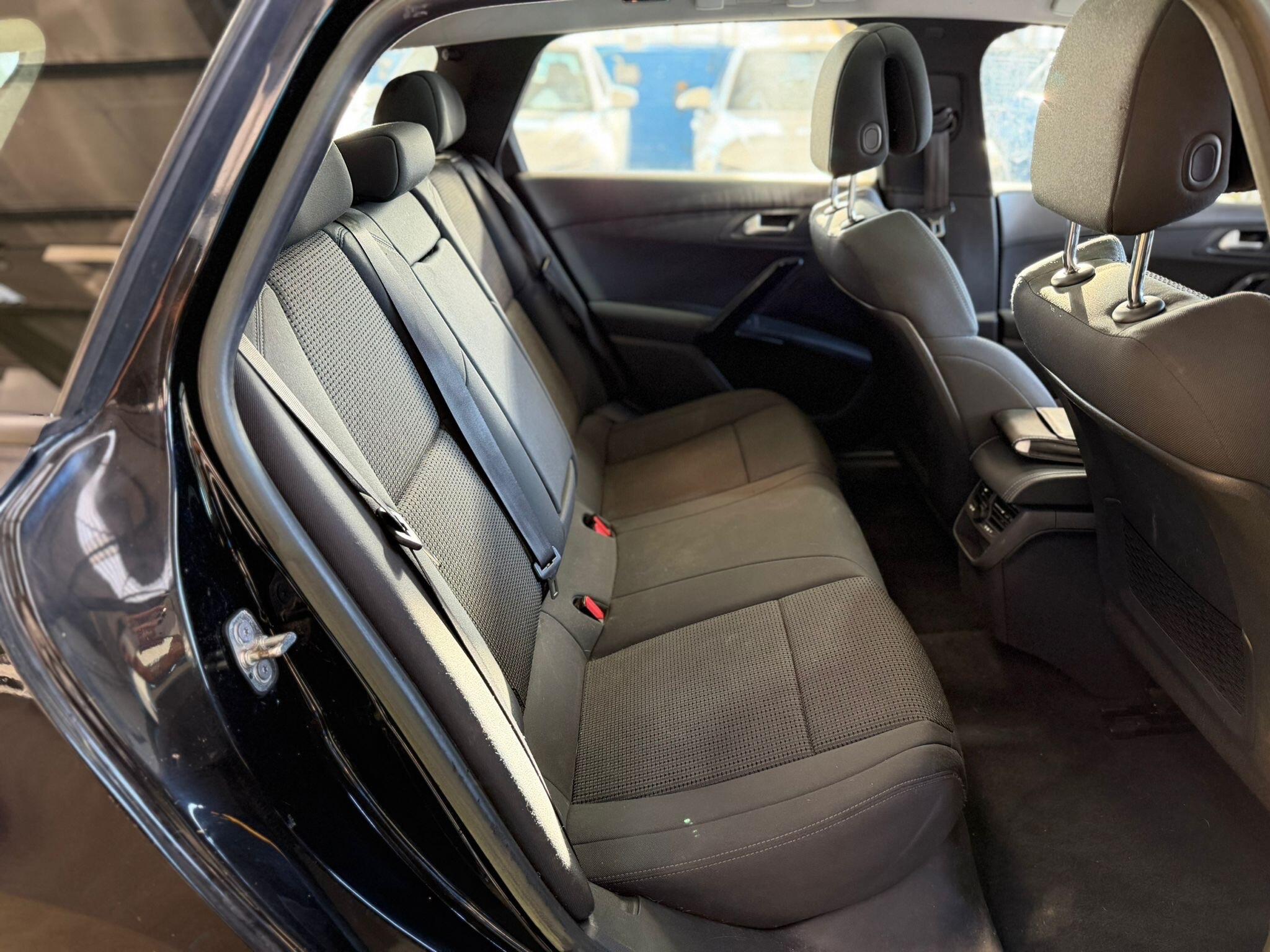Peugeot 508 SW - Image 25