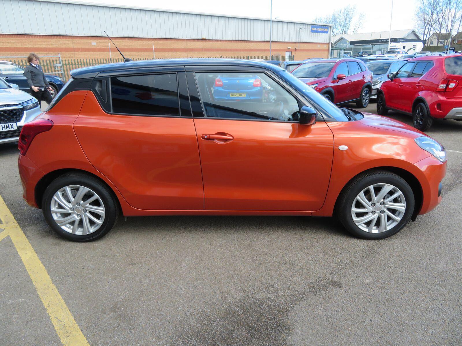 Suzuki Swift - Image 5