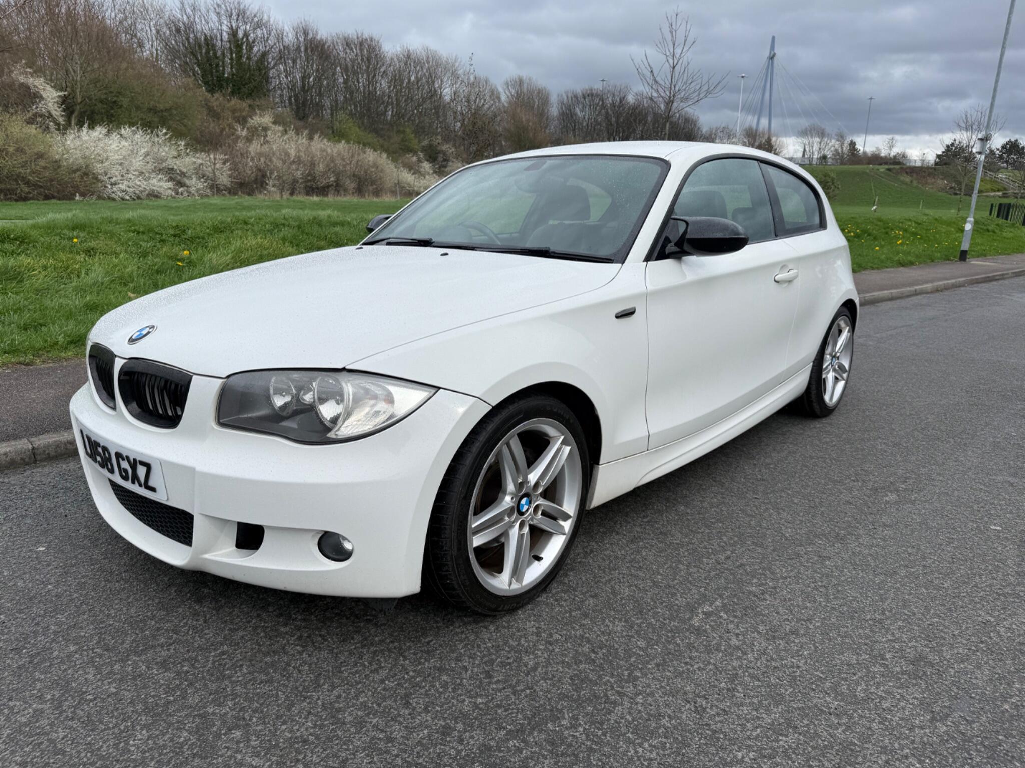 BMW 1 Series - Image 14