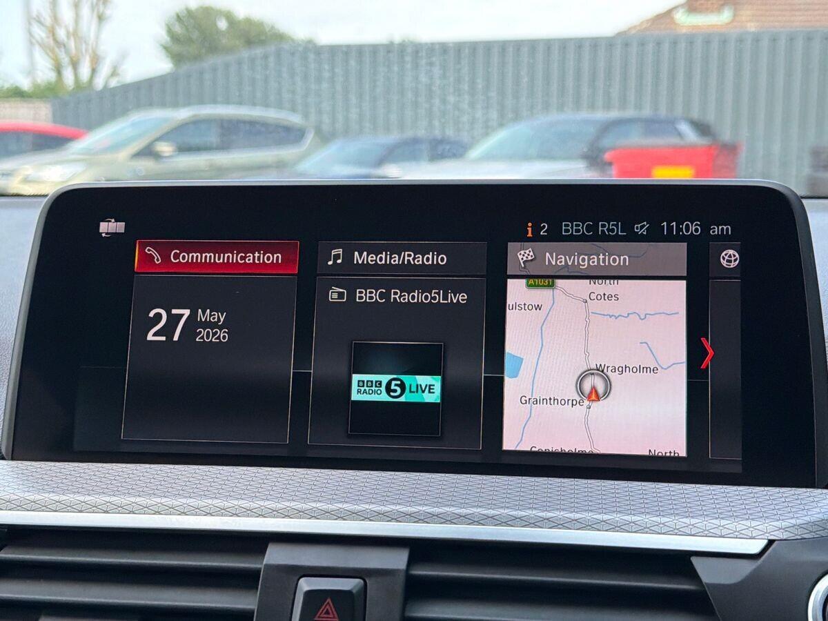 BMW X3 - Image 29