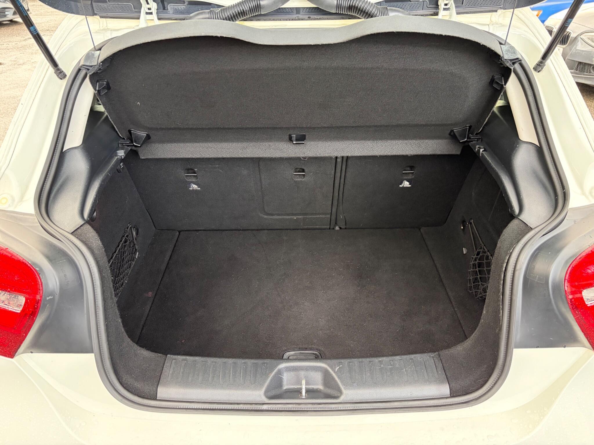 Mercedes A Class - Image 33