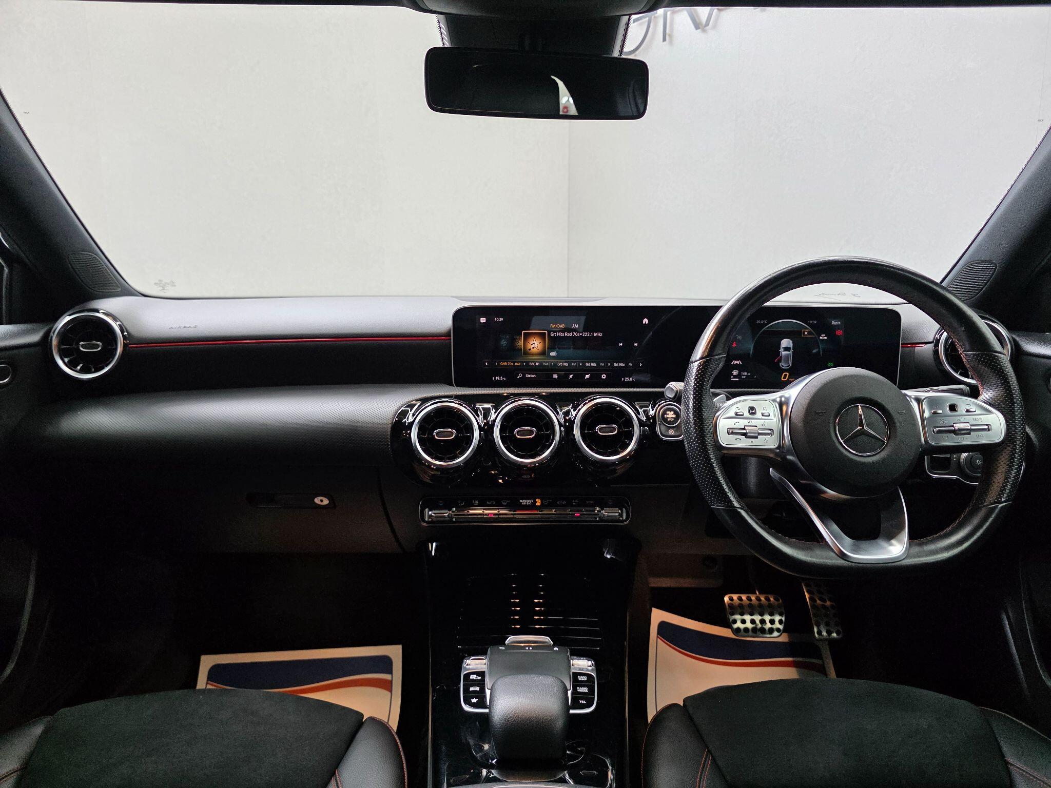 Mercedes A Class - Image 16