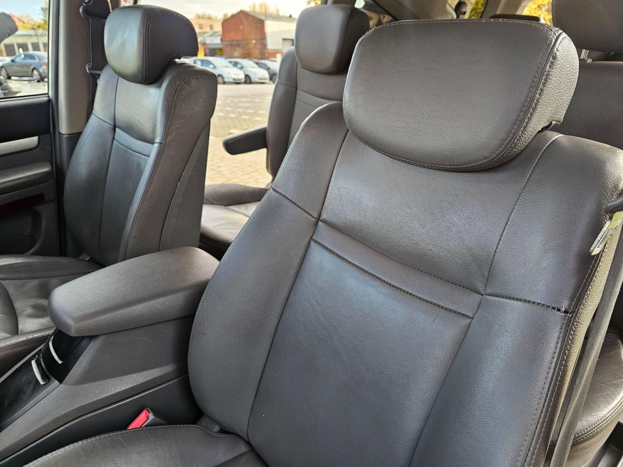 Ssangyong Rodius - Image 39